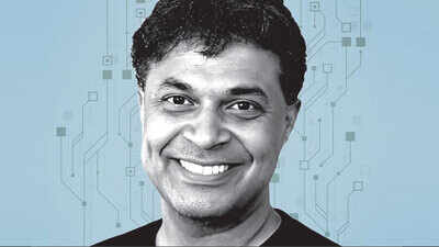 2026 TIME100 AI: Meet the IIT Delhi graduate who helped build Aadhaar and is now on TIME’s list of 100 most influential people in AI