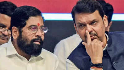 Marathi rule: Why Fadnavis’s driver reprieve could deepen Sena-BJP tensions