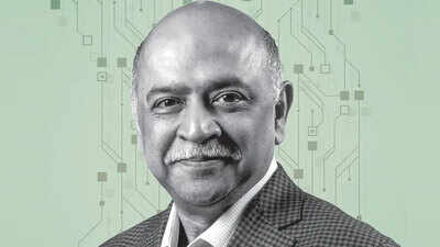 2026 TIME100 AI: IIT Kanpur graduate leads IBM’s AI strategy; why Arvind Krishna believes smaller models can win