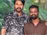 Rajkumar Periasamy wanted Mammootty first for &lsquo;OM&rsquo;