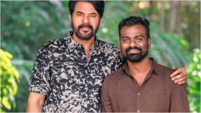 Rajkumar Periasamy wanted Mammootty first for ‘OM’; 'The very first pick was Mammootty Sir for the character of Karthikeyan'