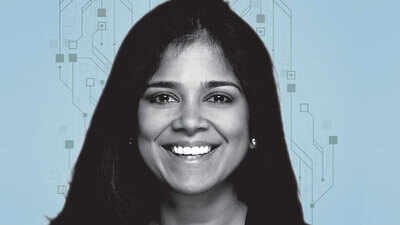 2026 TIME100 AI: She lost her nephew to sepsis; now Suchi Saria’s AI is helping doctors detect the deadly condition earlier