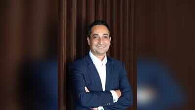 TVS Motor appoints Peyman Kargar as CEO from January 2027