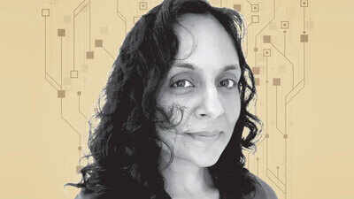 2026 TIME100 AI: Meet Indian-origin lawyer Meetali Jain, who is challenging AI companies over chatbot harms