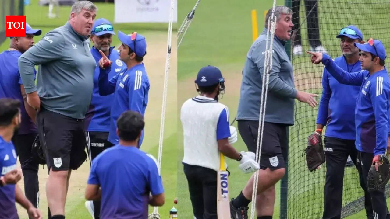 Surrey Groundsman Lee Fortis Placed on Leave After Confrontation with ECB Employee