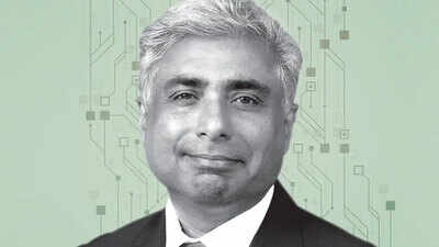 2026 TIME100 AI: How Arvind Raman is shaping AI testing, standards and safety in the US