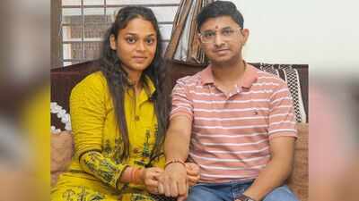 Gujarat woman ties rakhi to man with her brother’s heart