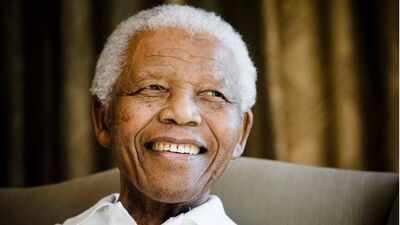 Quote of the day by Nelson Mandela on finding strength after failure: “The greatest glory in living lies not in never falling, but in rising every time we fall”