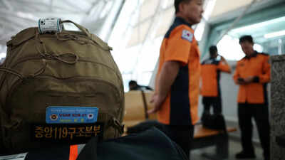 High stakes in Nepal tragedy: Nationals of over 30 countries missing