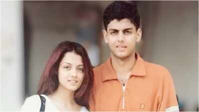 Celina Jaitly pens emotional Raksha Bandhan note for brother Vikrant, detained in UAE since 2024