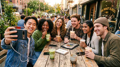 HP's top exec does not agree with 'lazy' label for Gen Z; says that growing up in the digital era is their superpower