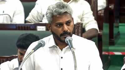 Tamil Nadu minister Marie Wilson not a king of England, cannot refuse to appear in court: Madras HC