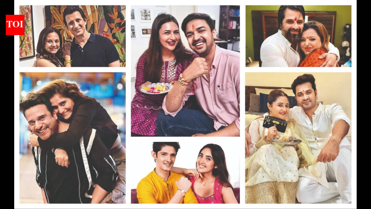 Raksha Bandhan special! When a gift becomes a cherished memory