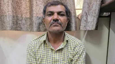 Acquitted of 2018 rape-murder, Gujarat man held for rape-murder again
