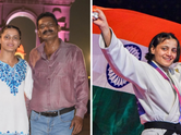 From a mud house in Tripura to Commonwealth gold: The rise of Asmita Dey