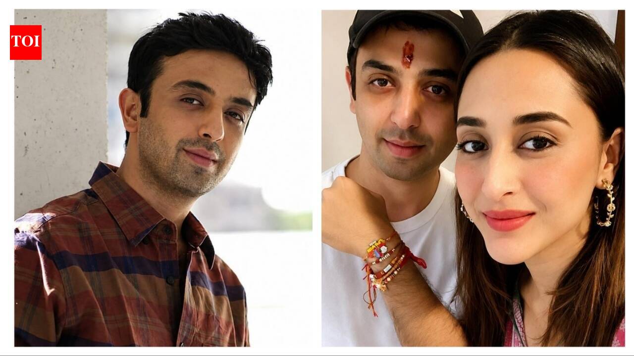 Ayush Viz: In my case, my sister is actually my protector