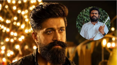 ‘Toxic’: K Annamalai calls for stricter CBFC rules amid Yash starrer release; raises concern over violence and portrayal of women