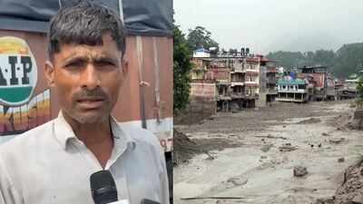 Nepal floods hit India cross-border trade; 16-km truck queue chokes Sonauli border