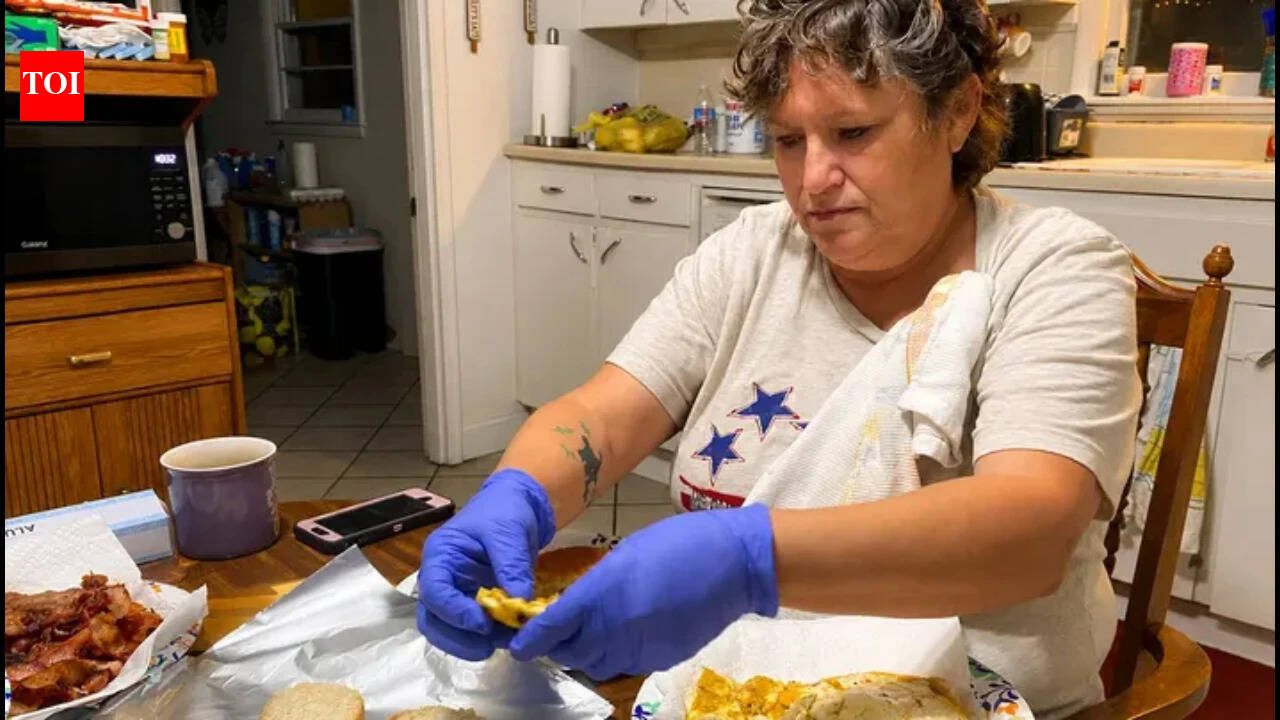 Missouri grandma served free breakfasts; health officials demanded a permit