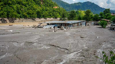 Nepal floods: How two reports warned of this disaster months ago
