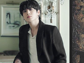 A look at Jungkook's style evolution!