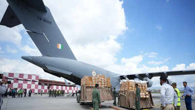 Too much assistance? Why Nepal declined help but agreed for aid from India, China & others