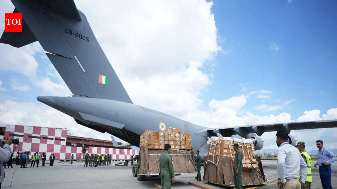 Too much assistance? Why Nepal declined help from India, China &amp; others