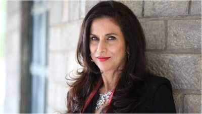 Shobhaa De on Yash's ‘Toxic’ getting 'dreadful' reviews: ‘To get over it, I watched Vikrant Massey's Musafir Cafe’
