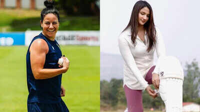 ‘Absolutely ridiculous’: Marizanne Kapp slams Cricket Australia’s decision on Anaya Bangar