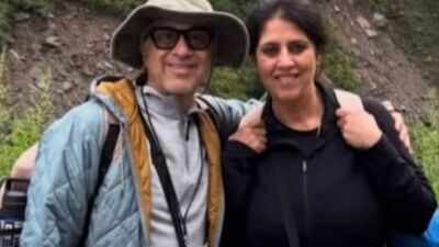 Indian-origin US couple on group pilgrimage to Mount Kailash goes missing after Nepal-Tibet floods