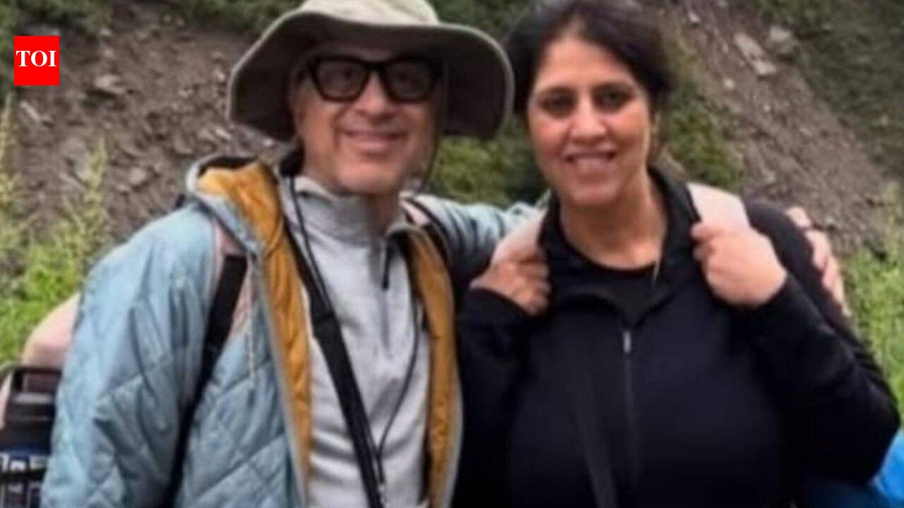 Indian-origin US couple on group pilgrimage to Mount Kailash goes missing after Nepal-Tibet floods