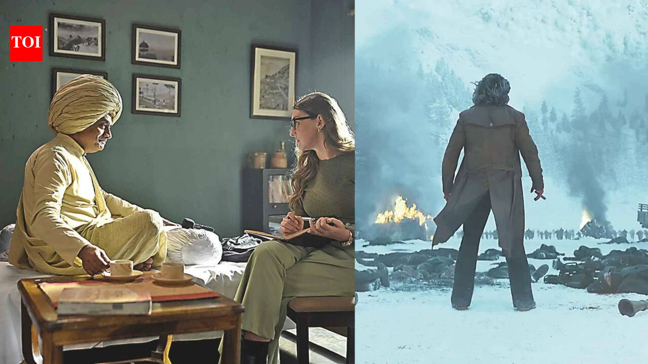 Screen test, but with a twist: bengali cinema has a national problem
