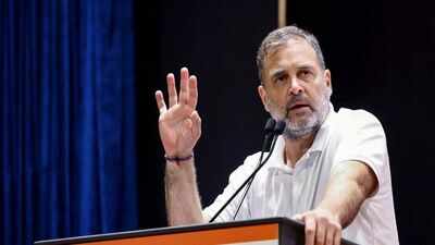 ‘We are very clear’: TN minister says Rahul Gandhi is INDIA bloc’s PM pick for 2029