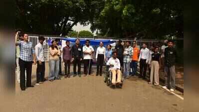 ASF continues protest over PWD age relaxation demand