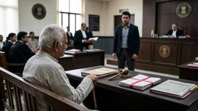 Pay Rs 5L for 'malicious' tactic: Why Bombay HC rejected son’s plea to examine 78-year-old father’s mental health
