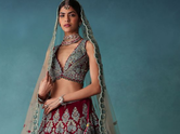 The wedding shades every bride will be wearing this year