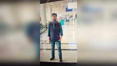 Palamu man missing after Nepal deluge, family seeks help to trace him