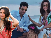 Neha Dhupia on the first word she taught her daughter; why teaching children consent should start early