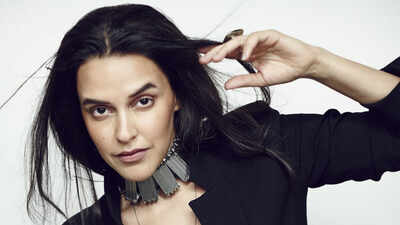 Neha Dhupia on not getting her due in Bollywood: 'Maybe I didn't put out this signal'