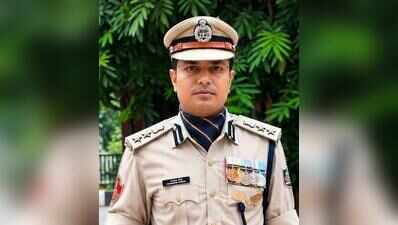 Odisha sends DCP’s resignation to MHA for approval