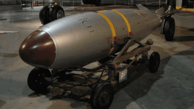 Poland says no to US nuclear weapons: Which Nato allies host American warheads?
