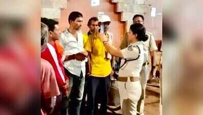 Facial tech, fingerprint scans bolster Puri temple security