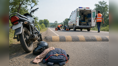 Palamu woman on way to tie Rakhi to brother dies in road accident