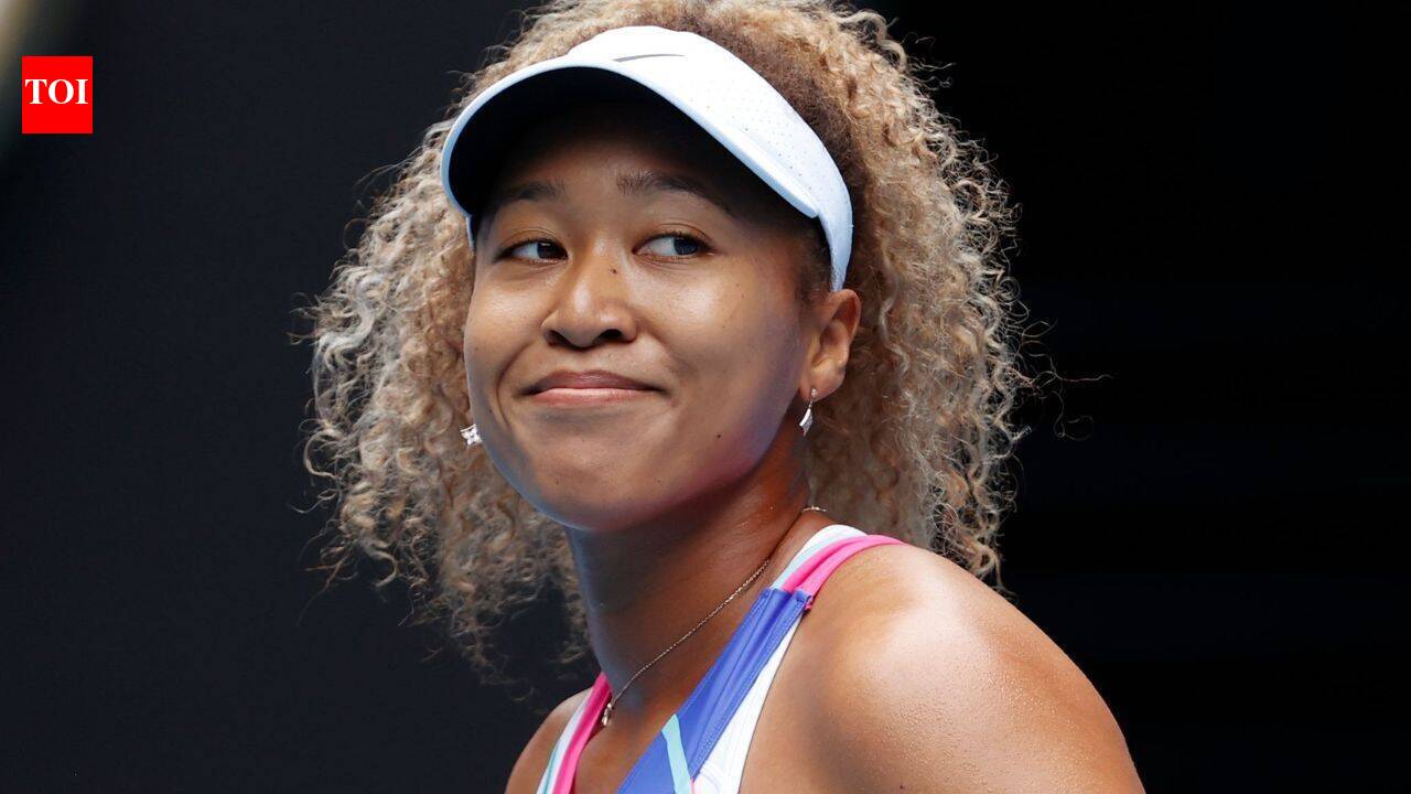 How Naomi Osaka transformed her tennis success into a $120 multimillion-dollar business empire