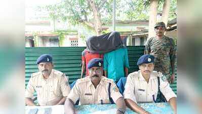 Three of family hacked to death over land dispute in West Singhbhum
