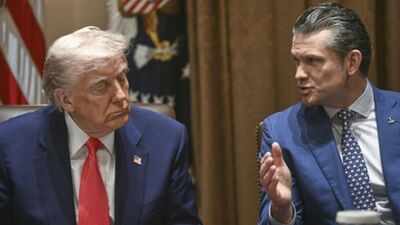 US judge blocks Trump admin's Anthropic sanctions, calls them unlawful