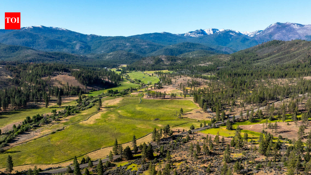 In 1856, one of Northern California’s oldest cattle ranches was established; 170 years later...
