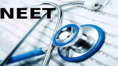 NEET UG 2026 Round 2 counselling dates announced: Registration from September 3, check schedule and fees