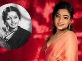Rashmika Mandanna finalised for MS Subbulakshmi biopic? The long-awaited announcement expected on THIS date