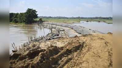 Minister inspects Sivasagar erosion, Bhogdoi embankment breaches, announces permanent measures